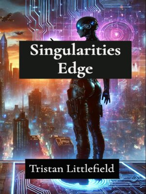 cover image of Singularities Edge